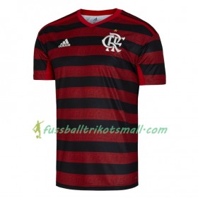 Fußballtrikots CR Flamengo 2019-2020 Kurzarm Heimtrikotsatz kaufen